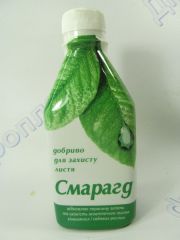 Рост-Смарагд 0,3л