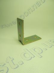 Уголок №100 узкий 50*25мм Уголок №100 узкий 50*25мм