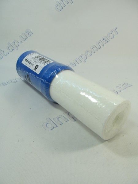 Фильтр угольный +полипропилен ВТ СРР LA 10 SX AB 5мкр.