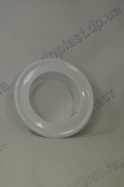 Фланец металлический круглый 110