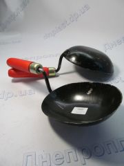 Ковш штукатура малый 0,4л