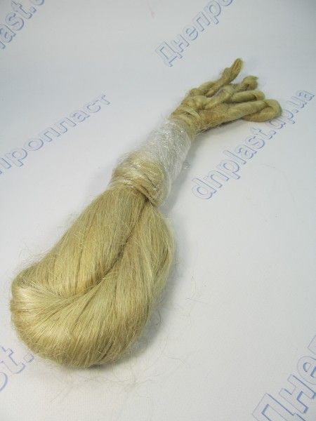 Пакля поштучно