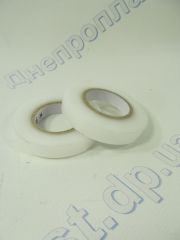 Лента для степлера для подвязки белая Titan 30м