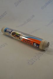 Пергамент для выпечки 5м  NOVAX