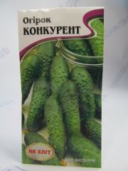 Конкурент огірок F1 (НК)