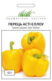 Асті Еллоу перець (ПН)