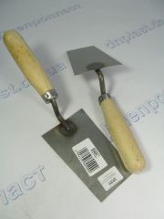 Кельма трапеция нержавейка