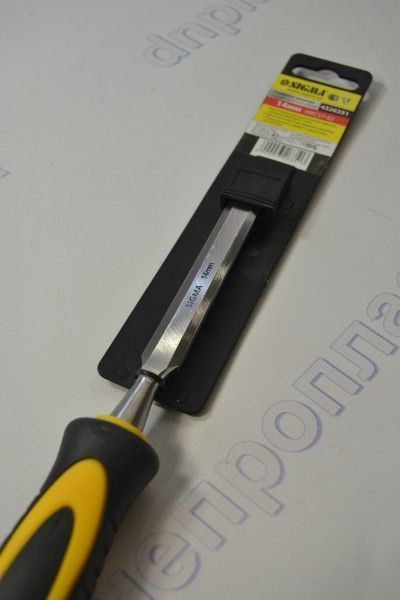 Стаместка 14 мм ударная двухкомпонентная ручка