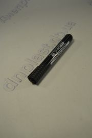 Маркер водостойкий (черный, красный)