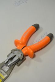 Плоскогубцы 180 мм, диэлектрические 1000В