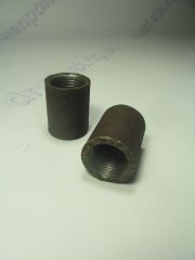 Муфта стальная d15