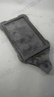 Засов чугунный  27см*19см (100927)