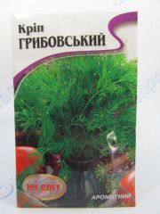 Грібовский кріп великий пакет 20г (НК Єліт)