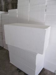 ЭкоФасад ПСБ-С-25  1000*500*500