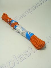 Шнур цветной  (В-25 d-2/25м)