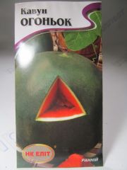 Огонек кавун  (НК Еліт)