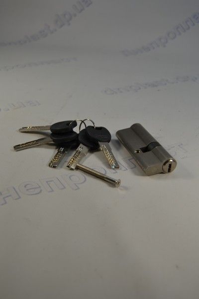 Цилиндр ZС 80 30/50 SN (цинк) Империал