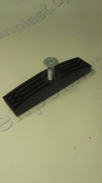 Крепелние для лотка бетонного ЛВ-Б-10.04.04-ОС пластиковое