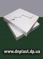 Пенопласт Брак