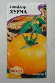 Хурма томат (НКЭлит) 30шт