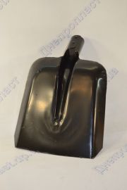 Лопата совковая ЛСП молотковая покраска