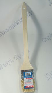 Кисть радиаторная, 2,5