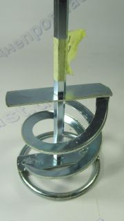 Миксер для сухих смесей 100*600 (для sds+) HT-TOOLS