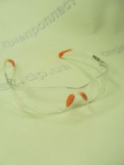 Очки защитные BALANCE ПРОЗРАЧНЫЕ  Sigma