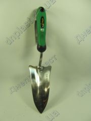 Лопатка садовая узкая СТВ-213D Verdi Elit