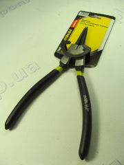 Щипцы 180мм (наружные, прямые) Sigma