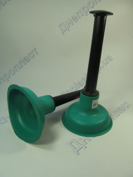 Вантуз пластиковый (евро)