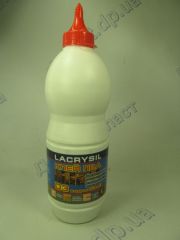 Клей ПВА универсальный  водно-дисперсионный D3 - 0,75кг 