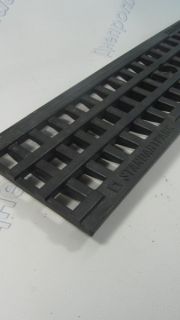 Решетка лотка ПолимаксБейсик РВ-10.14.50 пластиковая