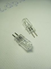 Лампочки галогенные капсульные  JCD/220V/G5.3/35W "Feron" 