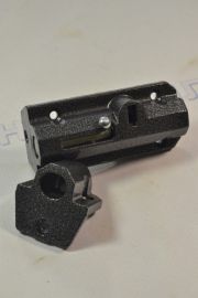 Накладной замок Киев-1