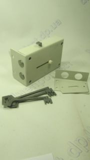 Замок накладной 