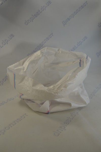 Мешок полипропиленовый большой