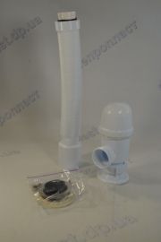 Сифон для умывальника Т 0115 