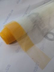 _Сетка фасадная (желт. край) SSA1363 1,10м/яч.4*4