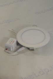 Светодиодный светильник (круг) LED - R-150 - 9 Вт