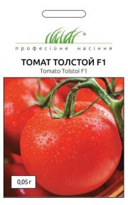 Толстой томат F1