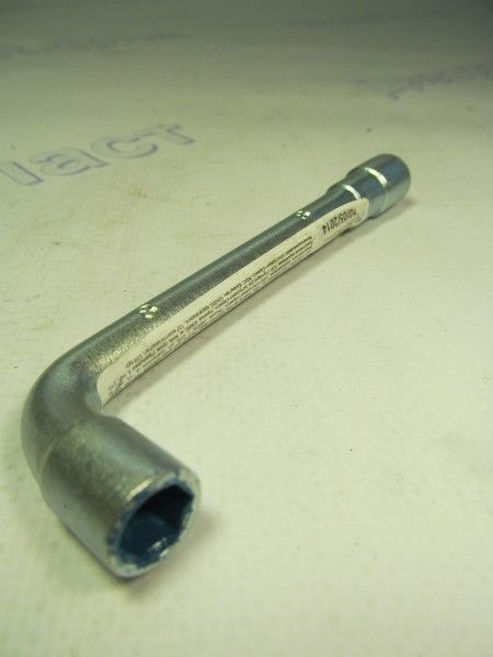 Ключ L- подобный 8 мм