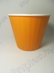 Вазон ИБИС 15,7 * 13 мм