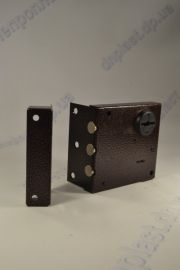 Замок взломостойкий 