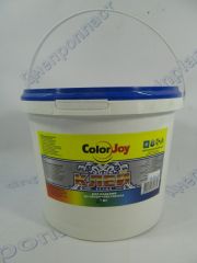 Клей для пінополістиролу  5 кг "Color Joy"