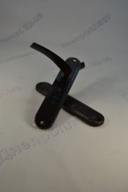 Ручка на планке 55мм BARRERA