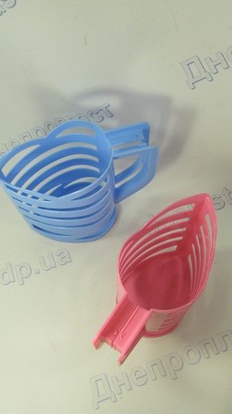 Подставка для пакета с молоком