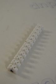 Клемные колодки 6мм