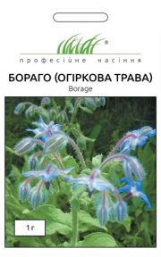 Бораго (Огіркова трава) (ПН)