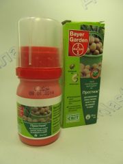 ПРЕСТИЖ  60 мл протравитель